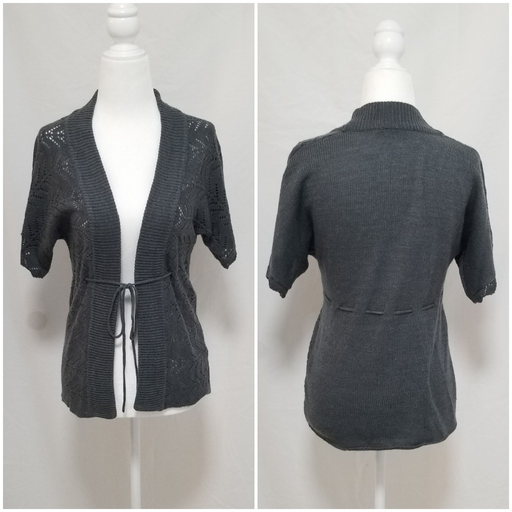 The Limited Cardigan